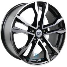 Цена на Tech Line RST 068 R18 W8 PCD5x114.3 ET30 DIA60.1 BD