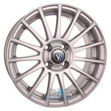 Ціна на Tech Line TL1507 R15 W6 PCD4x100 ET32 DIA67.1 silver