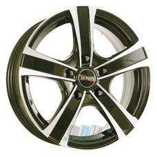 Цена на Tech Line TL539 R15 W6 PCD5x100 ET38 DIA57.1 GRD