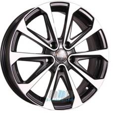 Ціна на Tech Line TL639 R16 W6.5 PCD5x105 ET39 DIA56.6 BSD