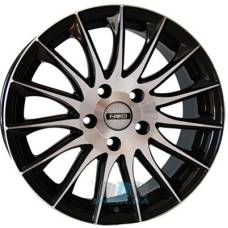 Цена на Tech Line TL731 R17 W7 PCD4x100 ET40 DIA60.1 BH