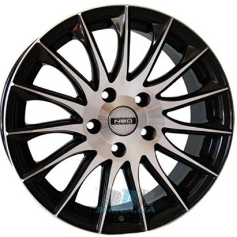 Цена на Диски Tech Line TL731 R17 W7 PCD4x100 ET40 DIA60.1 BH