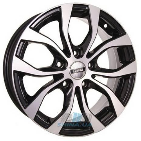 Цена на Диски Tech Line TL762 R17 W6.5 PCD5x114.3 ET46 DIA67.1 BD