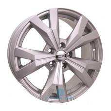 Цена на Tech Line TL815 R18 W8 PCD5x112 ET39 DIA66.6 silver