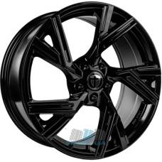 Цена на Tomason AR1 R19 W8.5 PCD5x112 ET35 DIA66.6 anthracite diamond