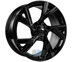 Tomason AR1 R19 W8.5 PCD5x112 ET45 DIA66.6 anthracite diamond