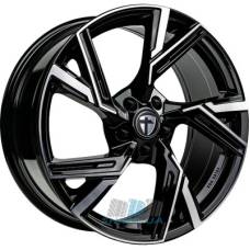 Цена на Tomason AR1 R19 W8.5 PCD5x112 ET45 DIA66.6 gloss black