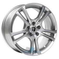 Ціна на Tomason Easy R17 W7.5 PCD5x100 ET42 DIA73.1 silver