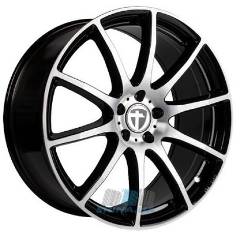 Цена на Диски Tomason TN1 R18 W8 PCD5x114.3 ET45 DIA72.6 BP