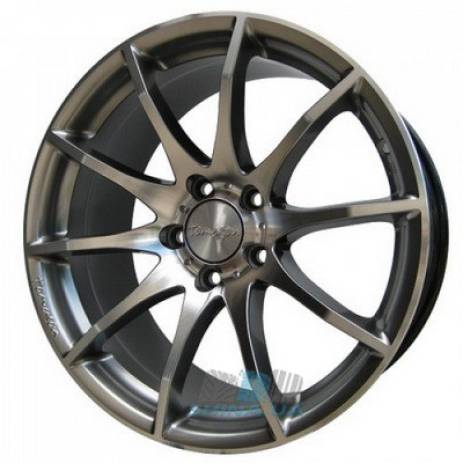 Цена на Диски Tomason TN1 R17 W8 PCD5x120 ET35 DIA72.6 HBP