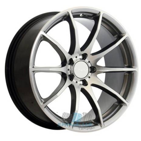 Цена на Диски Tomason TN1 R16 W6.5 PCD5x112 ET46 DIA66.5 silver