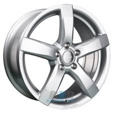 Цена на Tomason TN11 R17 W7.5 PCD5x112 ET48 DIA66.6 silver