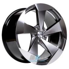 Цена на Tomason TN15 R20 W8.5 PCD5x112 ET30 DIA72.6 HBP