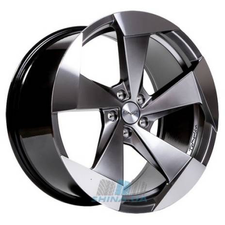 Цена на Диски Tomason TN15 R19 W8.5 PCD5x120 ET35 DIA72.6 HBP