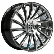 Цена на Tomason TN16 R19 W8.5 PCD5x112 ET45 DIA66.6 GB