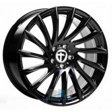 Цена на Tomason TN16 R17 W7.5 PCD5x112 ET47 DIA66.6 gloss black