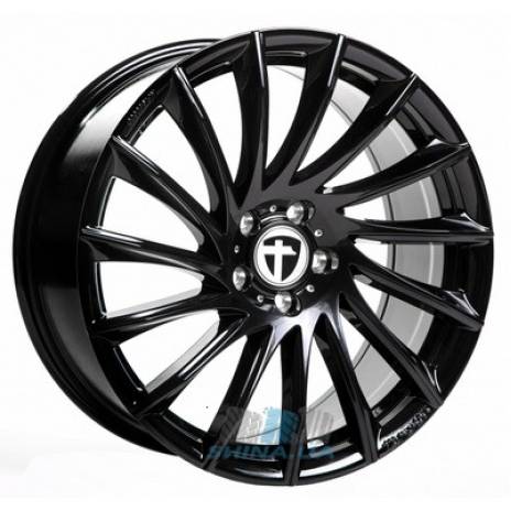 Цена на Диски Tomason TN16 R17 W7.5 PCD5x112 ET37 DIA66.6 gloss black