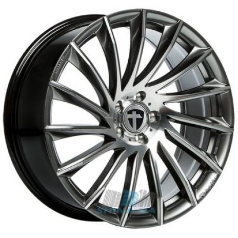 Цена на Диски Tomason TN16 R18 W8 PCD5x114.3 ET40 DIA72.6 HBP