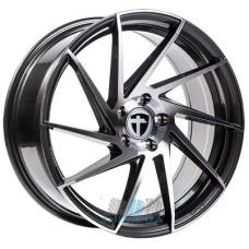 Цена на Tomason TN17 R19 W8.5 PCD5x108 ET40 DIA72.6 HBP