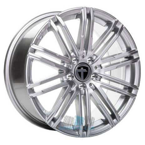 Цена на Диски Tomason TN18 R19 W8.5 PCD5x120 ET50 DIA65.1 bright silver