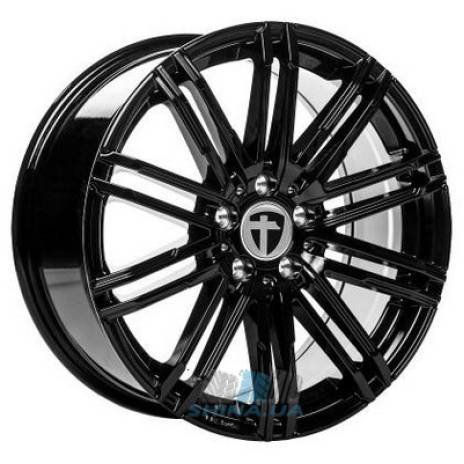 Цена на Диски Tomason TN18 R20 W9 PCD5x112 ET45 DIA66.5 gloss black