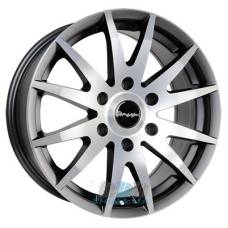 Цена на Tomason TN1F R16 W6.5 PCD6x130 ET62 DIA84.1 MtBP