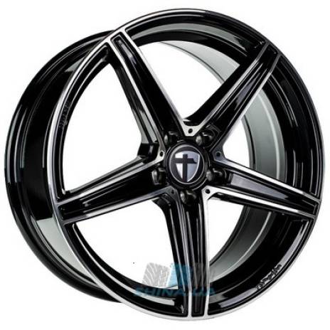 Цена на Диски Tomason TN20 R18 W8 PCD5x100 ET35 DIA63.4 BP