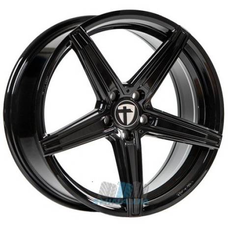 Цена на Диски Tomason TN20 R18 W8 PCD5x112 ET48 DIA72.6 gloss black