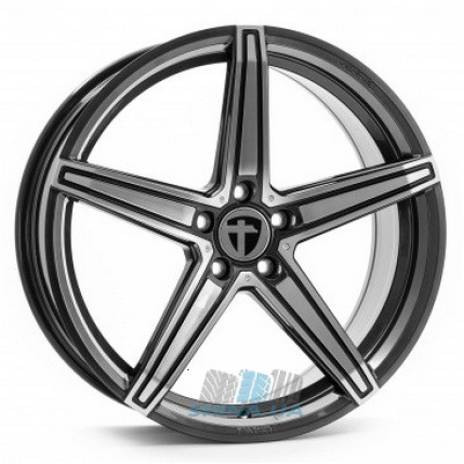 Цена на Диски Tomason TN20 R18 W8 PCD5x112 ET35 DIA72.6 HBP