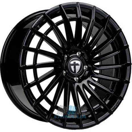 Цена на Диски Tomason TN21 R20 W8.5 PCD5x112 ET45 DIA72.6 gloss black