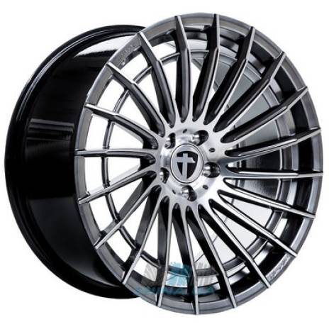 Ціна на Диски Tomason TN21 R20 W10 PCD5x120 ET35 DIA72.6 HBP