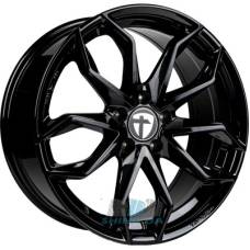 Цена на Tomason TN22 R20 W8.5 PCD5x112 ET30 DIA72.6 gloss black