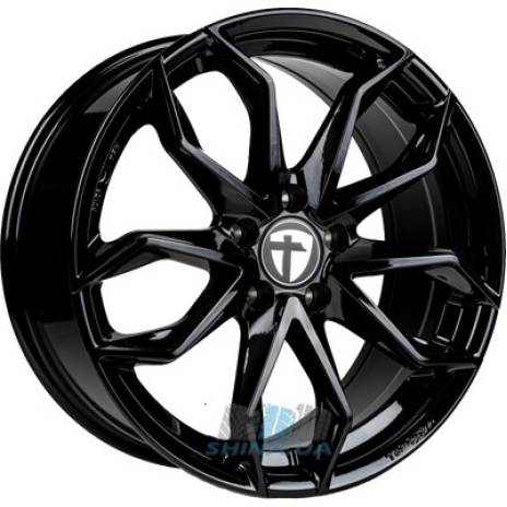 Цена на Диски Tomason TN22 R18 W8 PCD5x114.3 ET45 DIA72.6 gloss black