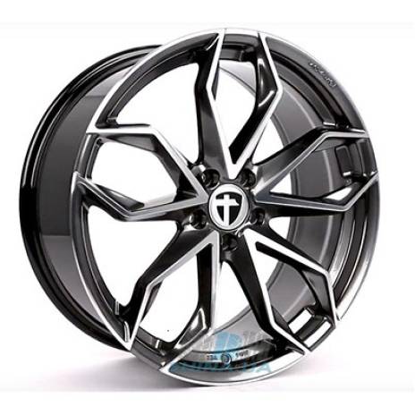 Цена на Диски Tomason TN22 R18 W8 PCD5x100 ET40 DIA63.4 HBP