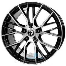 Цена на Tomason TN23 R18 W8 PCD5x110 ET33 DIA65.1 gloss anthracite