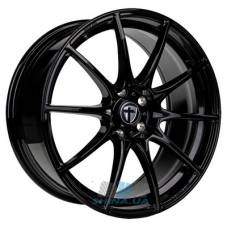 Цена на Tomason TN25 R18 W8 PCD5x114.3 ET45 DIA72.6 gloss black