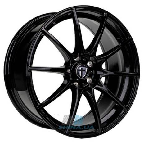 Цена на Диски Tomason TN25 R18 W8 PCD5x112 ET45 DIA72.6 gloss black