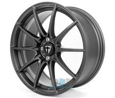 Tomason TN25 R18 W8 PCD5x108 ET45 DIA72.6 matt graphite