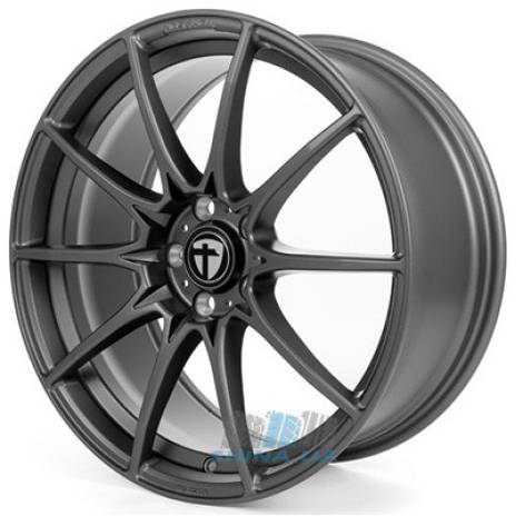 Цена на Диски Tomason TN25 R18 W8 PCD5x112 ET45 DIA72.6 matt graphite