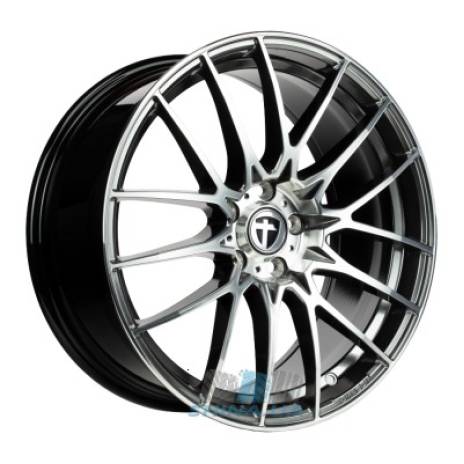 Цена на Диски Tomason TN26 R20 W8.5 PCD5x112 ET45 DIA72.6 gloss black