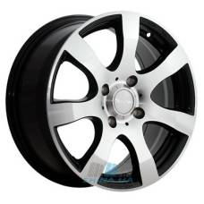 Цена на Tomason TN3F R16 W6.5 PCD6x130 ET62 DIA84.1 gloss black
