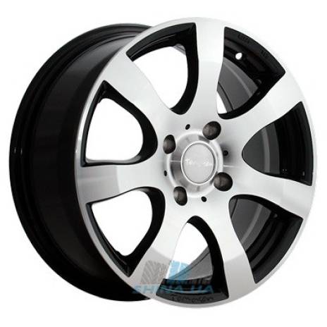 Цена на Диски Tomason TN3F R16 W6.5 PCD5x120 ET50 DIA65.1 gloss black