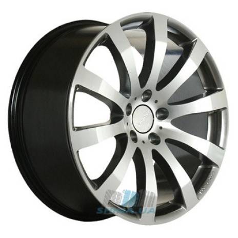 Цена на Диски Tomason TN4 R18 W8.5 PCD5x112 ET40 DIA72.6 HBP