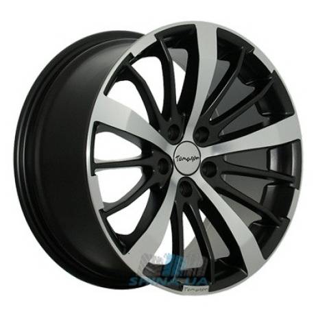 Цена на Диски Tomason TN6 R19 W8.5 PCD5x112 ET40 DIA72.6 MtBP