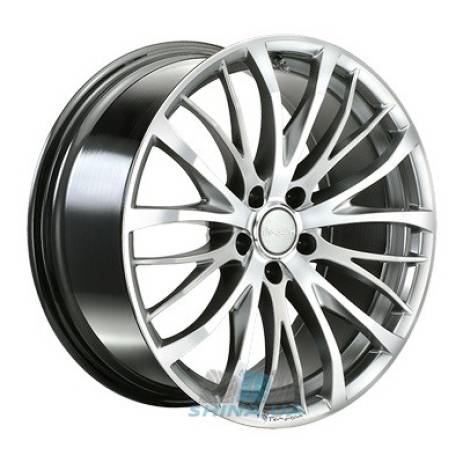 Цена на Диски Tomason TN7 R19 W8.5 PCD5x108 ET40 DIA72 GB