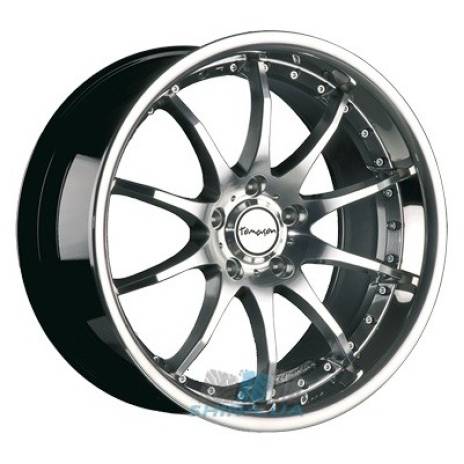 Цена на Диски Tomason TN8 R19 W8.5 PCD5x120 ET35 DIA72.6 HBPSSL
