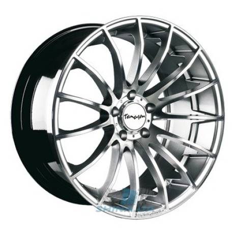 Цена на Диски Tomason TN9 R18 W8.5 PCD5x112 ET45 DIA72.6 HBP