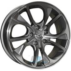 Ціна на TRW Z1010 R16 W6.5 PCD5x108 ET32 DIA65.1 DGMF