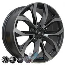 Цена на TRW Z459 R18 W8 PCD5x114.3 ET40 DIA67.1 DGMF