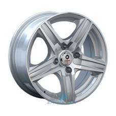Цена на Vianor VR13 R15 W6.5 PCD5x110 ET35 DIA65.1 SF